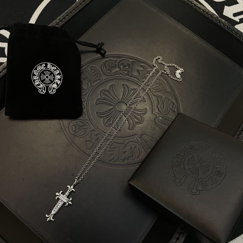 Chrome Hearts Necklaces